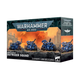 Space Marines: Outrider Squad-Games Workshop-Radaddel