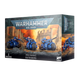 Space Marines: Outriders-Games Workshop-Radaddel