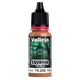Squidmar Color 206 - Steve Flesh 18 ml-Vallejo-Radaddel