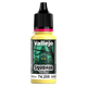 Squidmar Color 208 - Final Yellow 18 ml-Vallejo-Radaddel