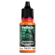 Squidmar Color 211 - Squid Orange 18 ml-Vallejo-Radaddel