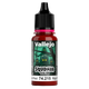 Squidmar Color 215 - Gut Red 18 ml-Vallejo-Radaddel