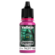 Squidmar Color 217 - Hell Pink 18 ml-Vallejo-Radaddel