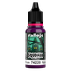 Squidmar Color 220 - Infernal Purple 18 ml-Vallejo-Radaddel