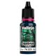 Squidmar Color 223 - Mörk Blue 18 ml-Vallejo-Radaddel