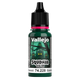 Squidmar Color 228 - Corrupted Emerald 18 ml-Vallejo-Radaddel