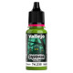 Squidmar Color 230 - Cauldron Green 18 ml-Vallejo-Radaddel