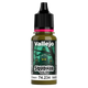 Squidmar Color 234 - Mossback Green 18 ml-Vallejo-Radaddel