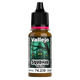 Squidmar Color 239 - Undead Ochre 18 ml-Vallejo-Radaddel