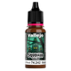 Squidmar Color 242 - Deep Wood 18 ml-Vallejo-Radaddel