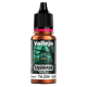 Squidmar Color 254 - Graveyard Copper 18 ml-Vallejo-Radaddel