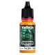 Squidmar Color 261 - Sun Ink 18 ml-Vallejo-Radaddel