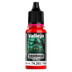 Squidmar Color 263 - Blood Ink 18 ml-Vallejo-Radaddel