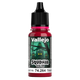 Squidmar Color 264 - Squid Ink 18 ml-Vallejo-Radaddel