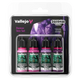 Squidmar Color - Demon Skin set (4)-Vallejo-Radaddel