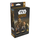 Star Wars: Legion - Han Solo & Chewbacca-Atomic Mass Games-Radaddel