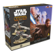 Star Wars: Legion - Jedi BARC Speeder-Atomic Mass Games-Radaddel