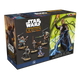 Star Wars: Legion - Leaders of the Separatist Alliance-Atomic Mass Games-Radaddel