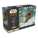 Star Wars: Legion - Raddaugh Gnasp Fluttercraft-Atomic Mass Games-Radaddel