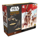Star Wars: Legion - Swoop Bike Riders-Atomic Mass Games-Radaddel