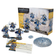 Starcraft ® High Templar - Protoss - Expansion Set-Archon Studio-Radaddel