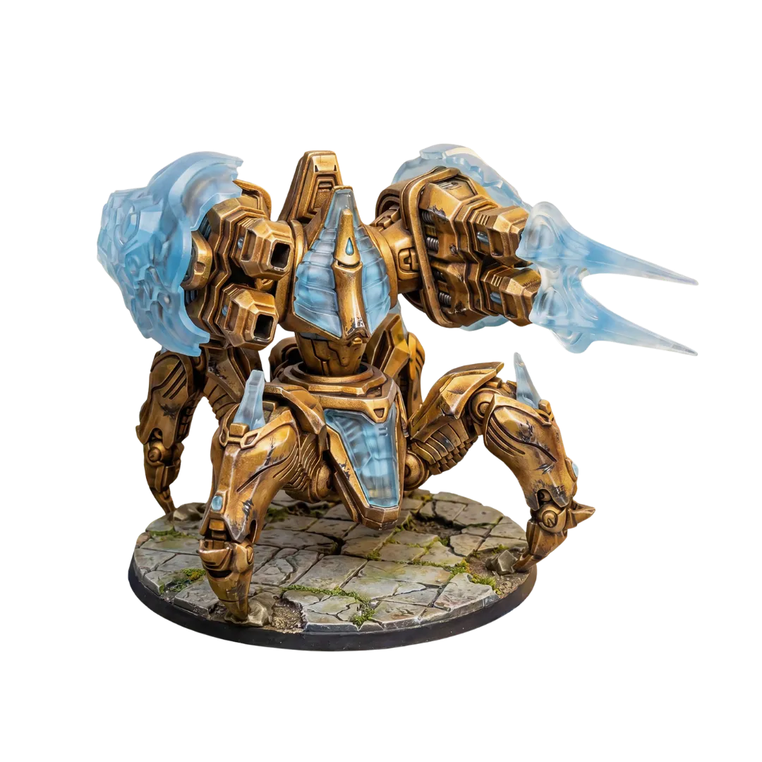 Starcraft® Immortal - Protoss - Expansion Set-Archon Studio-Radaddel