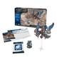 Starcraft ® Raven - Terran - Expansion Set-Archon Studio-Radaddel
