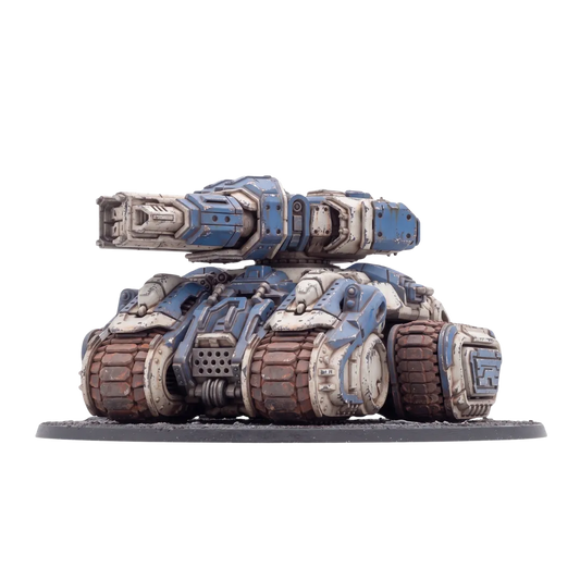 Starcraft® Siege Tank - Terran - Expansion Set-Archon Studio-Radaddel