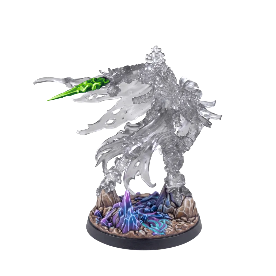 Starcraft® Zeratul - Protoss - Hero Expansion Set-Archon Studio-Radaddel
