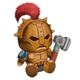 Stormcast Eternal Plushie-Tomy UK-Radaddel