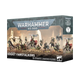 Tau Empire: Farstalker Kinband-Games Workshop-Radaddel
