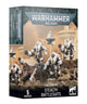 Tau Empire: XV25 Stealth Battlesuits-Games Workshop-Radaddel