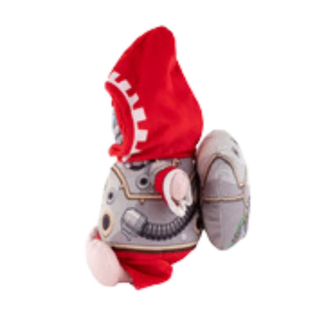 Tech-Priest Manipulus Plushie-Tomy UK-Radaddel