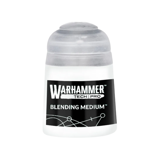 Technical: Blending Medium 18ml 27-37-Games Workshop-Radaddel