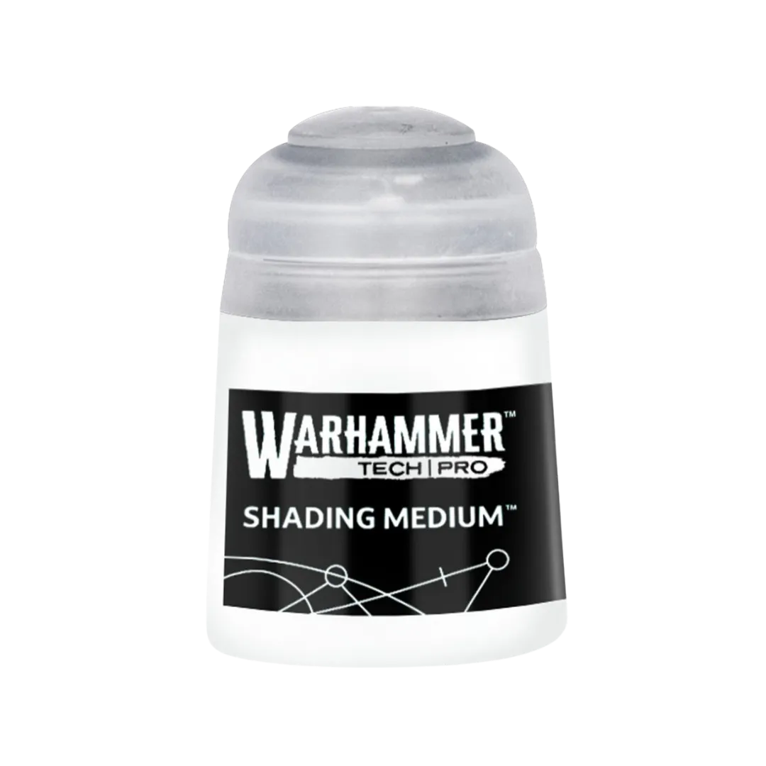 Technical: Shading Medium 18ml 27-40-Games Workshop-Radaddel