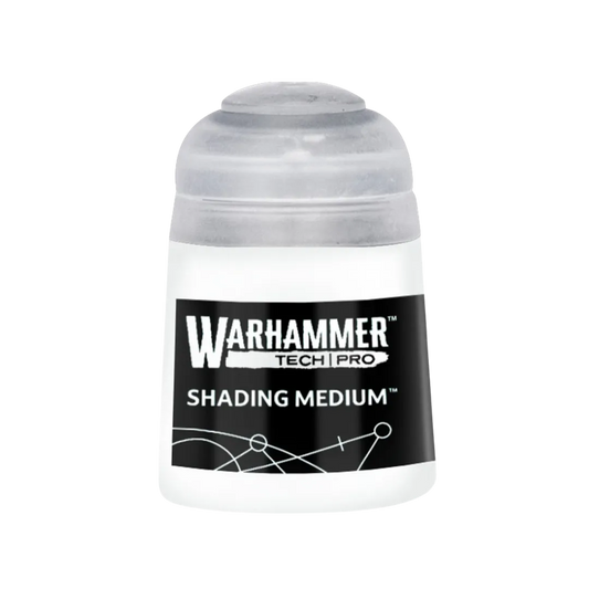 Technical: Shading Medium 18ml 27-40-Games Workshop-Radaddel