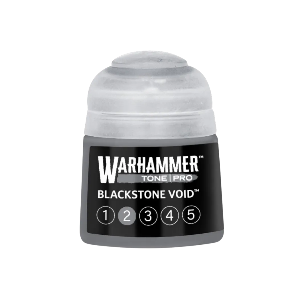 Tone: Blackstone Void 2 (12ml) 20-122-Games Workshop-Radaddel