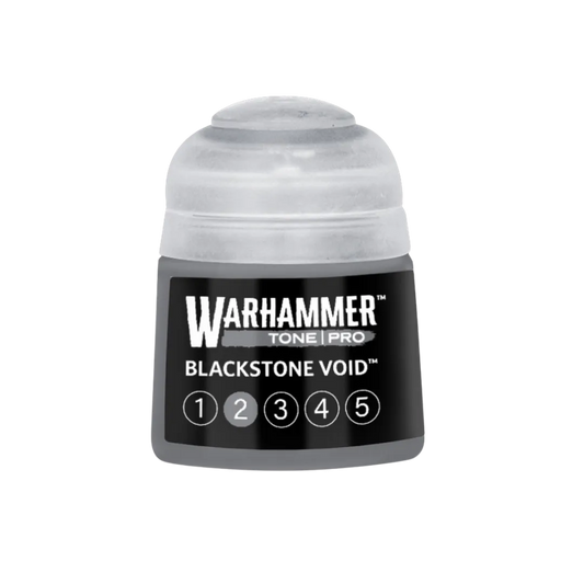 Tone: Blackstone Void 2 (12ml) 20-122-Games Workshop-Radaddel
