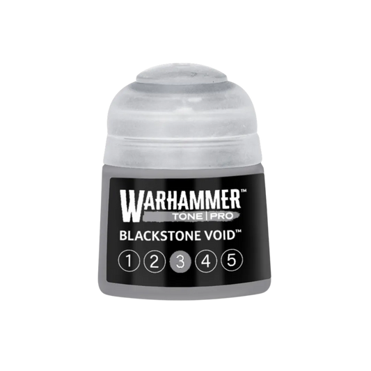 Tone: Blackstone Void 3 (12ml) 20-123-Games Workshop-Radaddel
