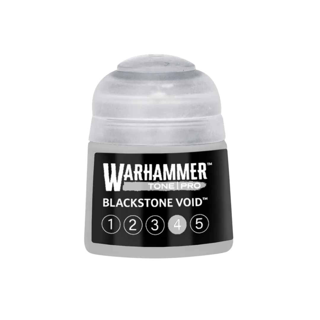 Tone: Blackstone Void 4 (12ml) 20-124-Games Workshop-Radaddel