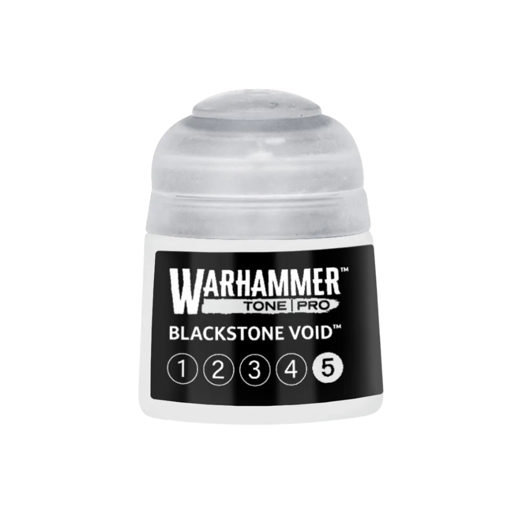 Tone: Blackstone Void 5 (12ml) 20-125-Games Workshop-Radaddel