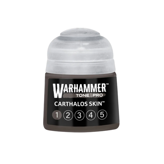 Tone: Carthalos Skin 1 (12ml) 20-071-Games Workshop-Radaddel