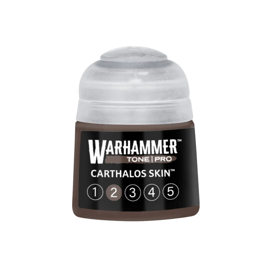 Tone: Carthalos Skin 2 (12ml) 20-072-Games Workshop-Radaddel