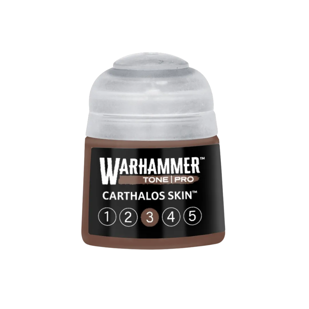 Tone: Carthalos Skin 3 (12ml) 20-073-Games Workshop-Radaddel
