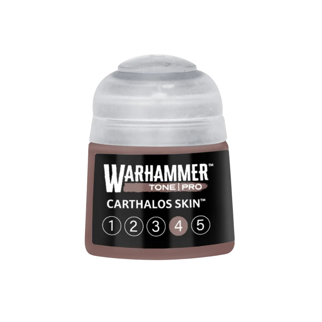 Tone: Carthalos Skin 4 (12ml) 20-074-Games Workshop-Radaddel