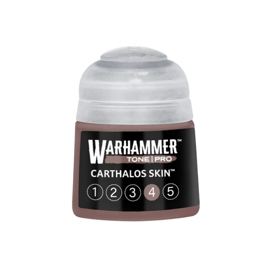 Tone: Carthalos Skin 4 (12ml) 20-074-Games Workshop-Radaddel