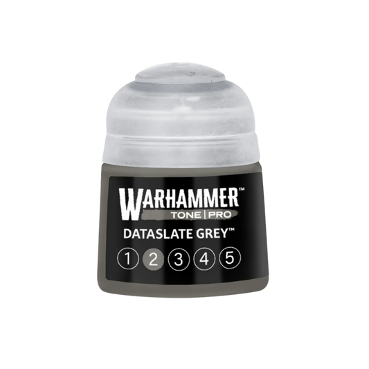 Tone: Dataslate Grey 2 (12ml) 20-102-Games Workshop-Radaddel