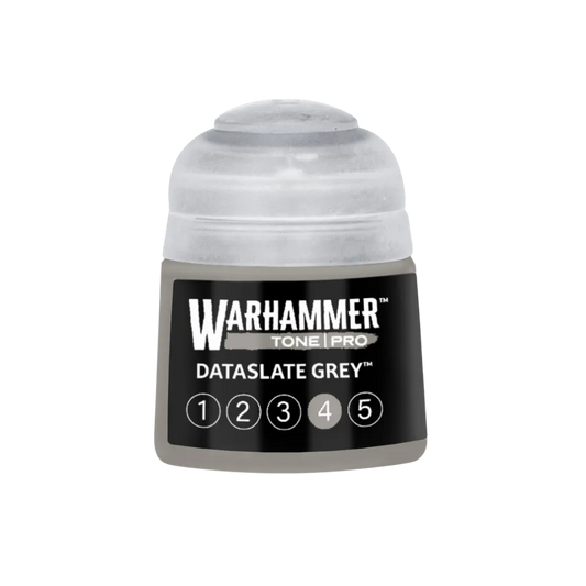 Tone: Dataslate Grey 4 (12ml) 20-104-Games Workshop-Radaddel