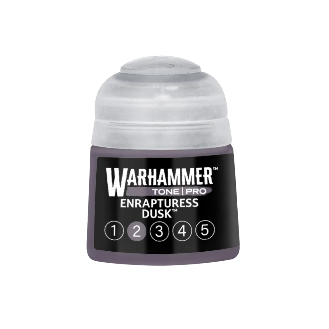 Tone: Enrapturess Dusk 2 (12ml) 20-382-Games Workshop-Radaddel