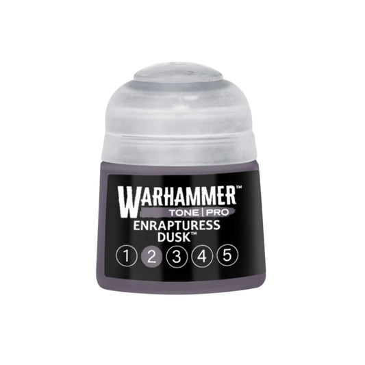 Tone: Enrapturess Dusk 2 (12ml) 20-382-Games Workshop-Radaddel